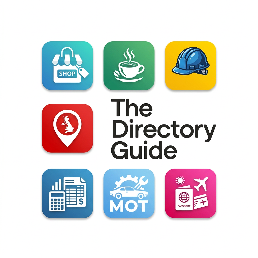 The Directory Guide